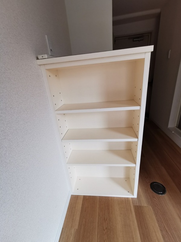 レインボーハイツ その他5