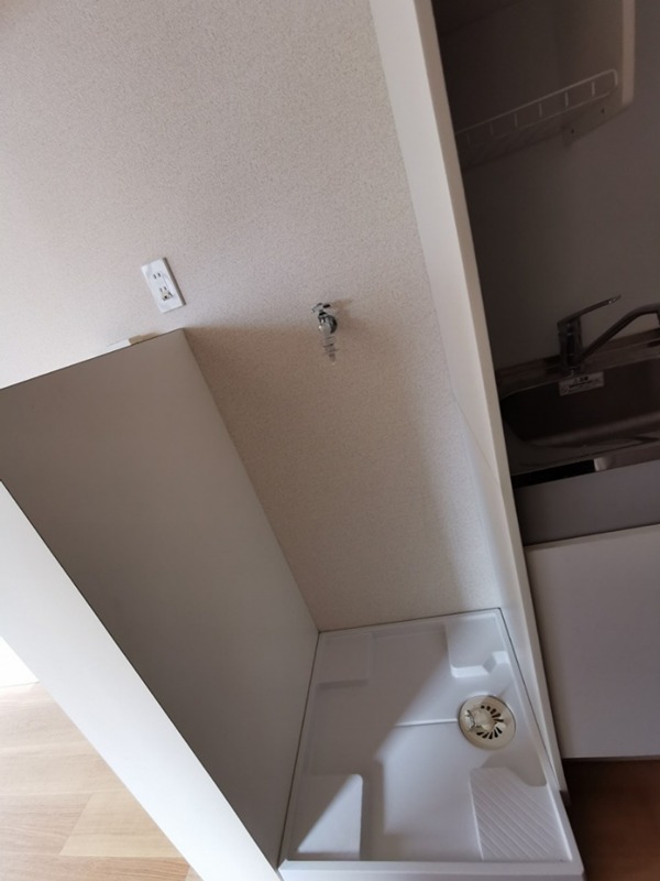 レインボーハイツ その他1