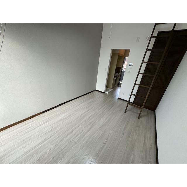 アメニティ片野 ベッドルーム