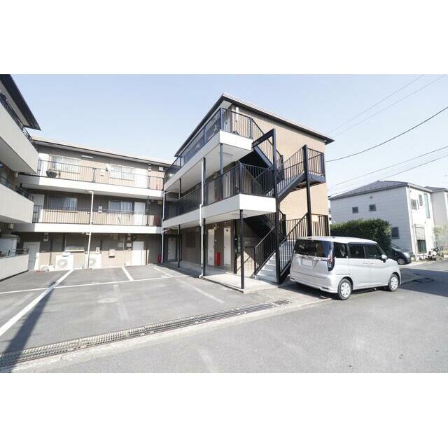 エトアール浜田 その他外観1