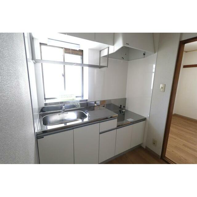 エトアール浜田 キッチン
