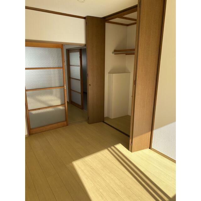 ライフ湘南　一号館 リビング