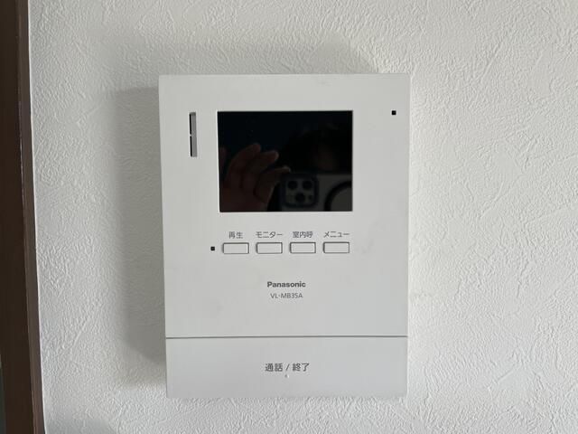 拓殖ハイツ　２階 その他1