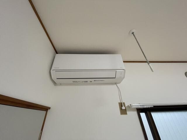 拓殖ハイツ　２階 その他3