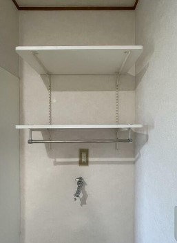 拓殖ハイツ　２階 その他4