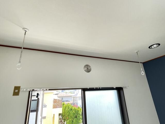 拓殖ハイツ　２階 その他4