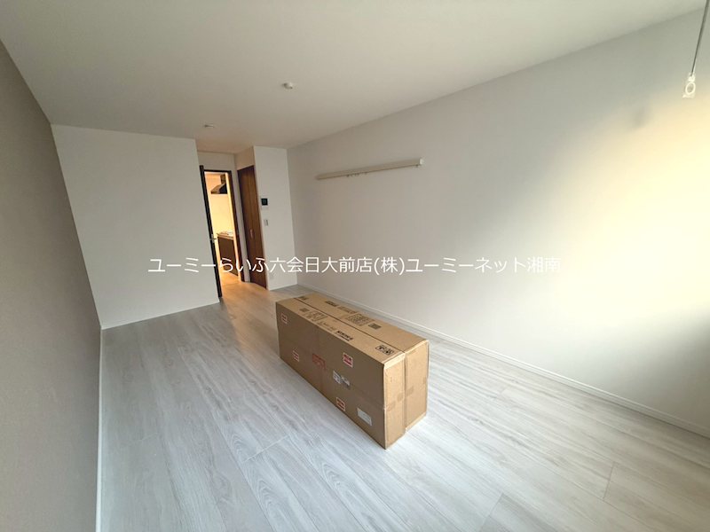 ベイルームＨｉｎｔｅｒｔｕｘ リビング