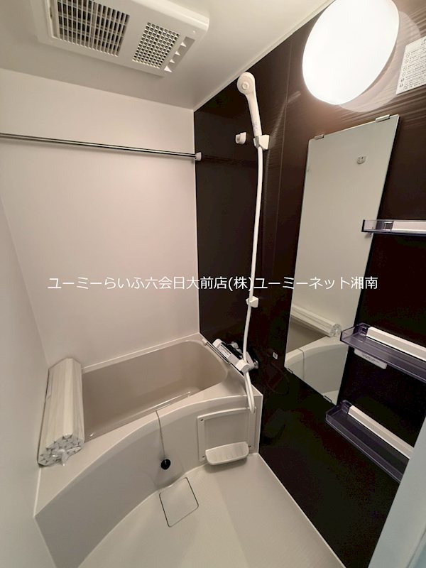 ベイルームＨｉｎｔｅｒｔｕｘ 風呂画像