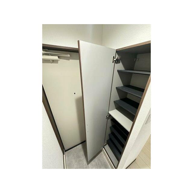 ベイルームＨｉｎｔｅｒｔｕｘ 玄関