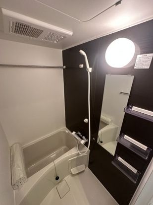 ベイルームＨｉｎｔｅｒｔｕｘ 風呂画像