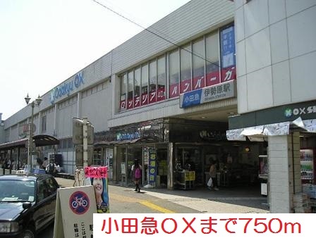 プレミール伊勢原 その他外観5