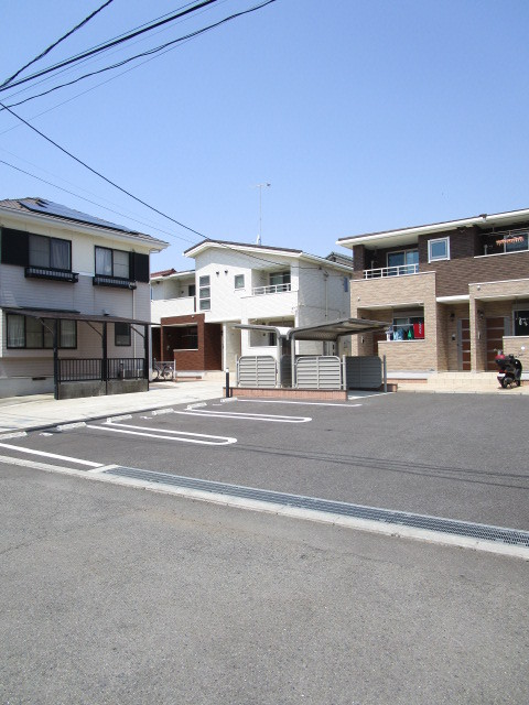 シャンテＳＥＩ その他7