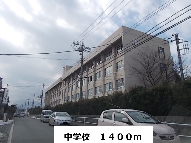 アルカディアＡ その他外観3