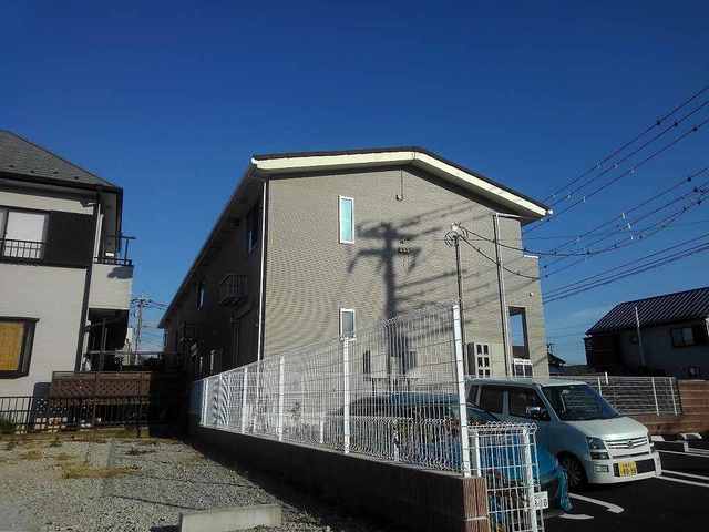 ブローテ その他外観1
