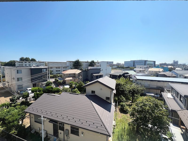 メゾン上村 その他3