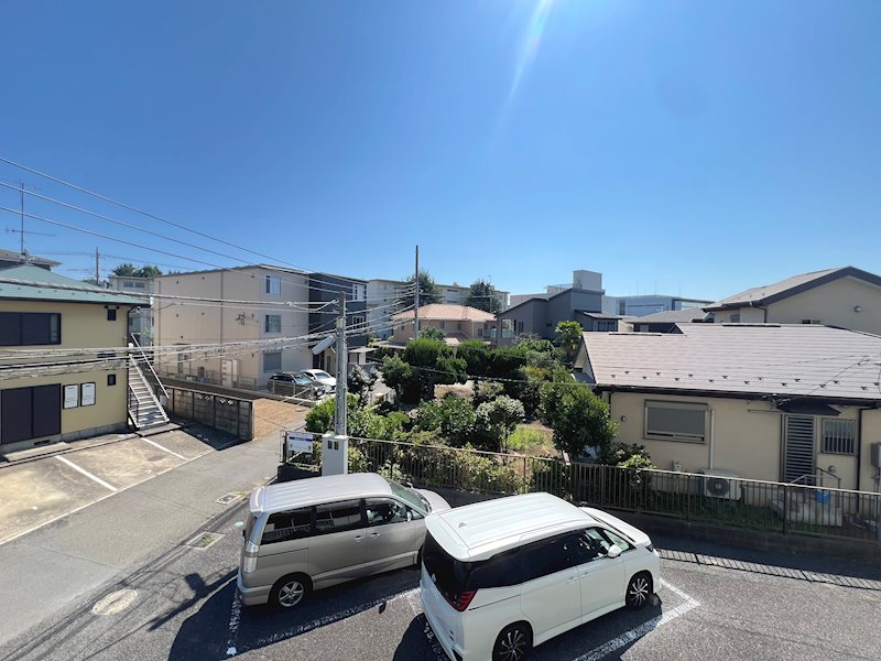 メゾン上村 その他3