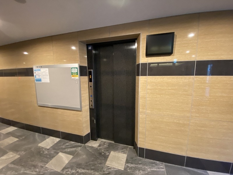 小田急伊勢原駅前マンション その他外観5