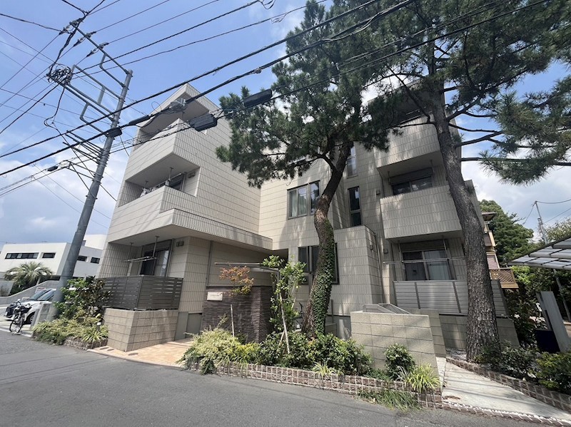 ＣＩＴＲＯＮ湘南  102号室 外観
