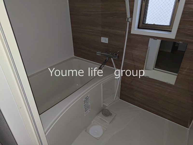 サンハイツNO 2 風呂画像