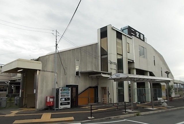 ブローテ その他外観2