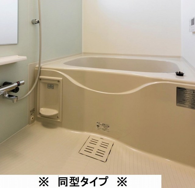 ブローテ 風呂画像