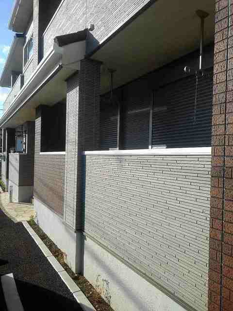 ブローテ ベランダ