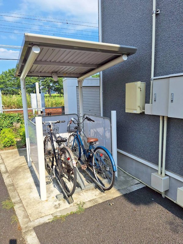 プリムローズ その他外観3