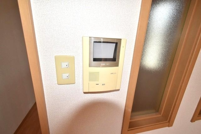 エスポワール・Ｆ その他外観2