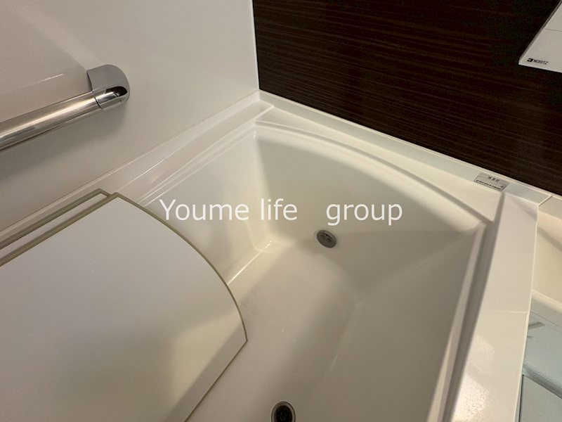 ナイスアーバン平塚中央 風呂画像