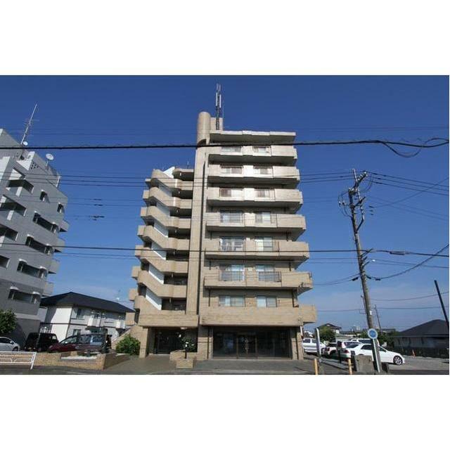 ＩＮＯＶＥ厚木 601号室 外観