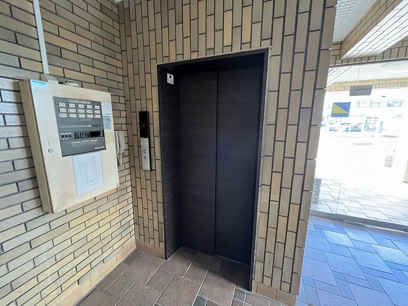 ＩＮＯＶＥ厚木 その他外観4