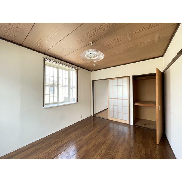 フタミハイツＣ その他9