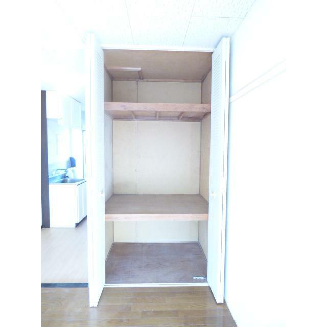 ハイツ・ライラック その他3