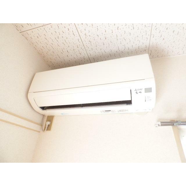 ハイツ・ライラック その他4