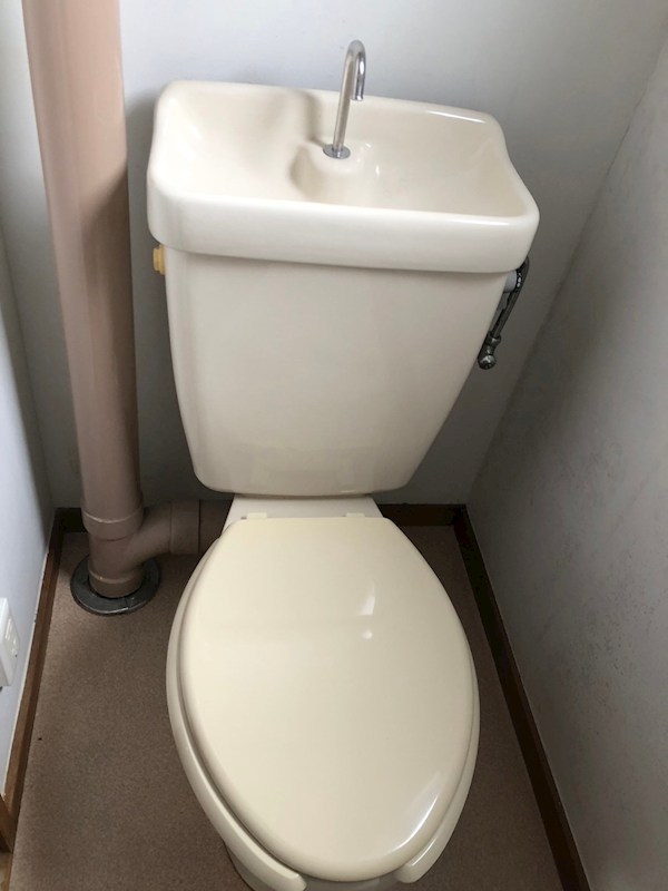 椿ハイツ その他1