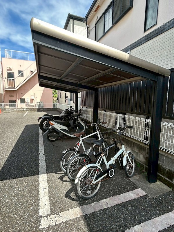その他外観4