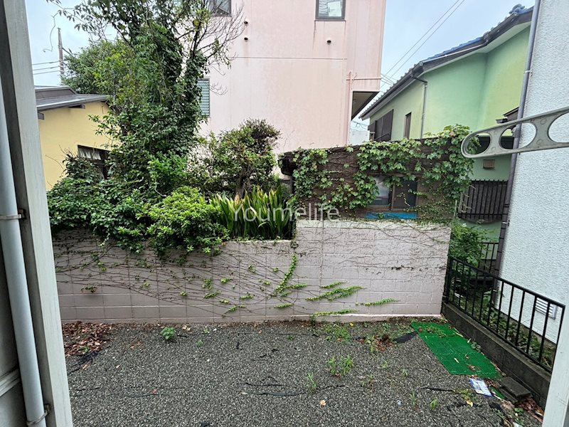 プラーズ城南B その他2