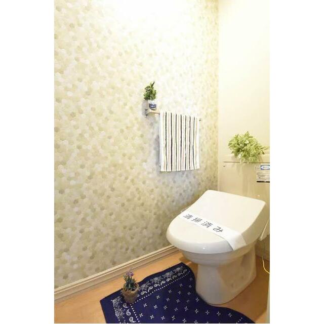 置いてある備品・家具は設備ではありません。 その他2