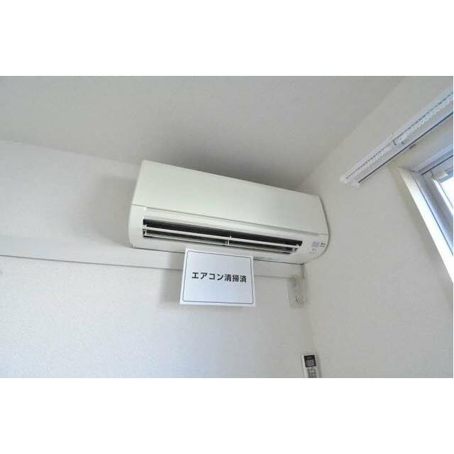 エアコン1台付き その他4