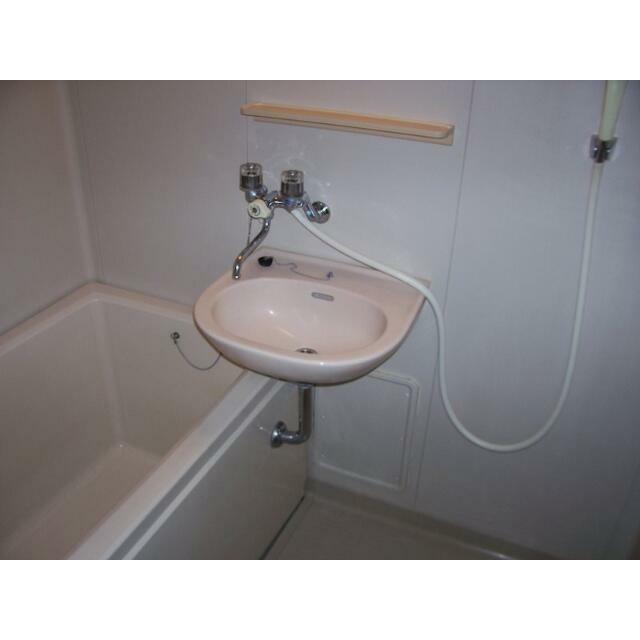 風呂画像