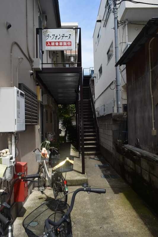 その他外観1