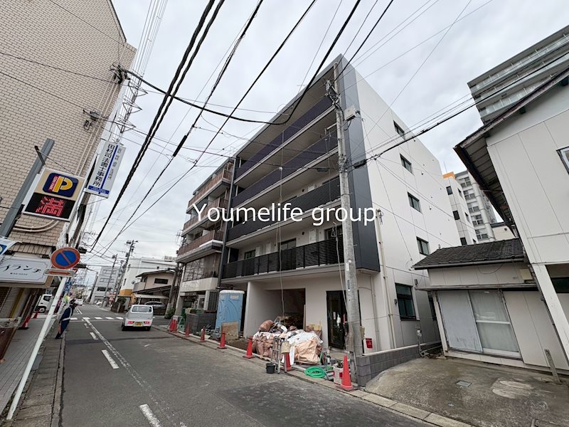 ＶＲＤ伊勢原 外観写真