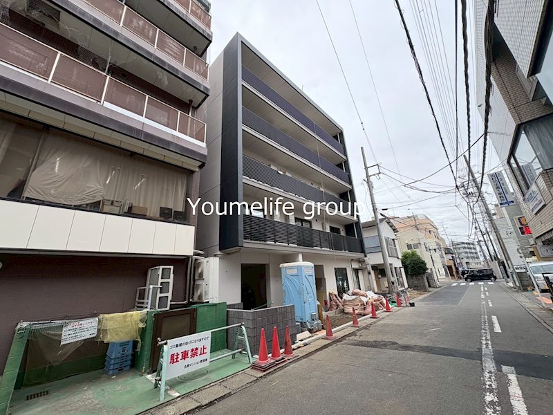 ＶＲＤ伊勢原 その他外観1