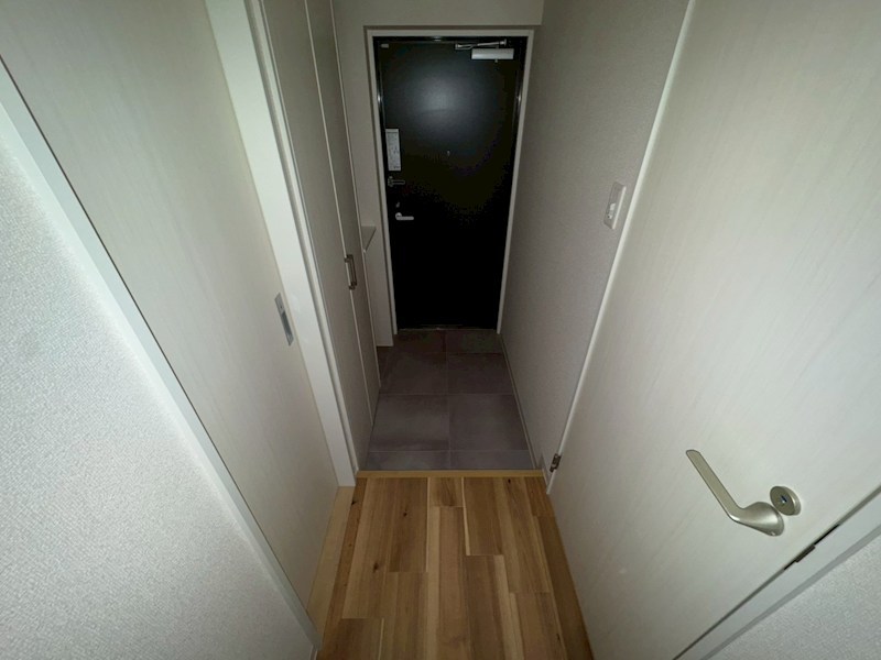 ＶＲＤ伊勢原 玄関