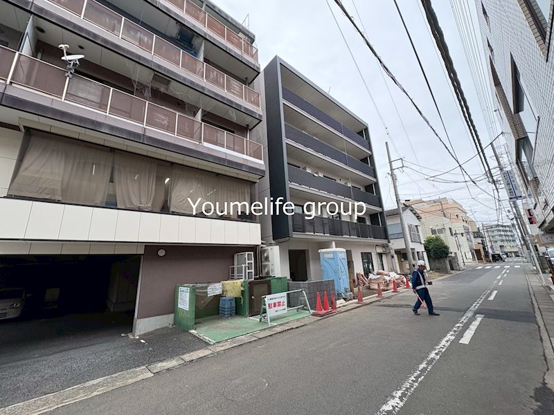 ＶＲＤ伊勢原 その他外観2