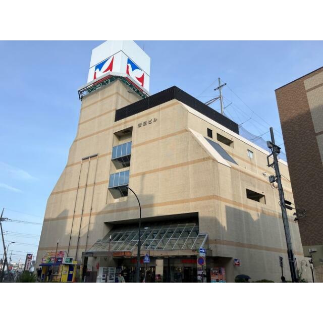 ＶＲＤ伊勢原 周辺画像2