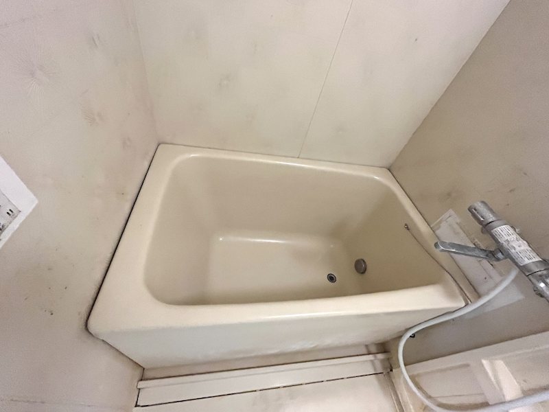 グレース奥津 風呂画像