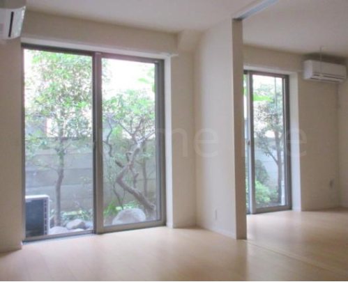 ル　ガルデニア リビング