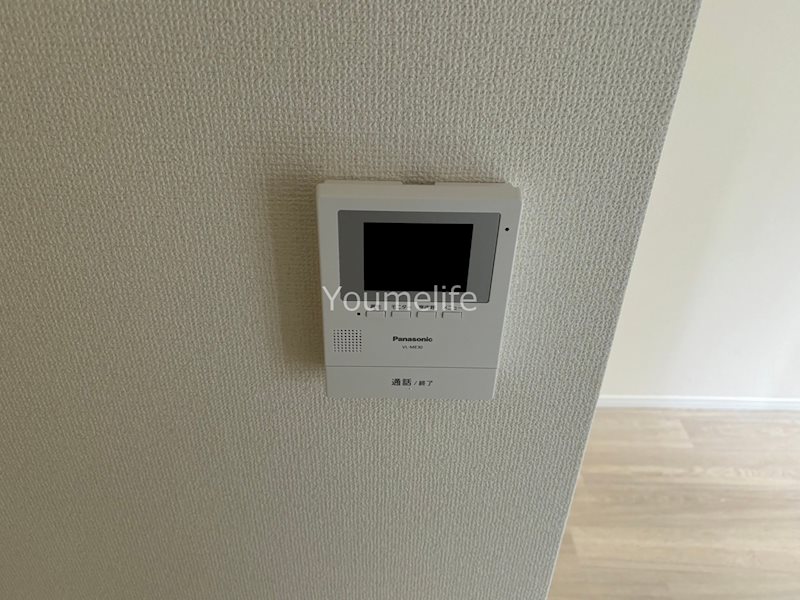 プラーズ城南B その他1