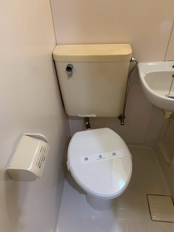 プラーズ城南B その他3